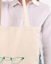Zoozie Bags Bolso de Mano Pauldavis Crema